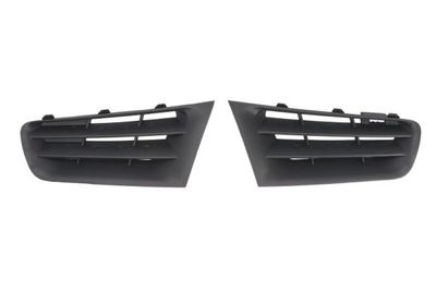 Ventilation Grilles, bumper BLIC 6502-07-6041996P