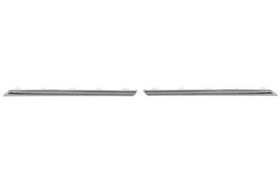 Trim/Protection Strip Set, radiator grille BLIC 6502-07-6043996Q