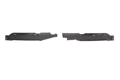 Support, radiator grille BLIC 6502-07-6044996P