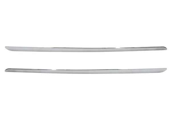 BLIC 6502-07-6047993P Trim/Protection Strip Set, radiator grille