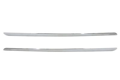 Trim/Protection Strip Set, radiator grille BLIC 6502-07-6047993P