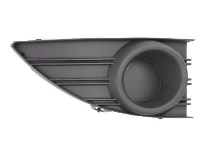 Ventilation Grilles, bumper BLIC 6502-07-6050916P