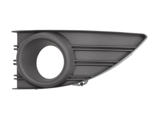 BLIC 6502-07-6050917P Ventilation Grilles, bumper