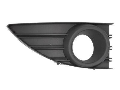 Ventilation Grilles, bumper BLIC 6502-07-6050918P
