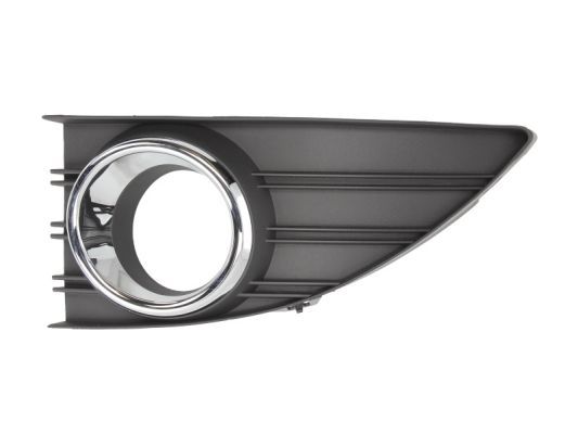 BLIC 6502-07-6050919P Ventilation Grilles, bumper