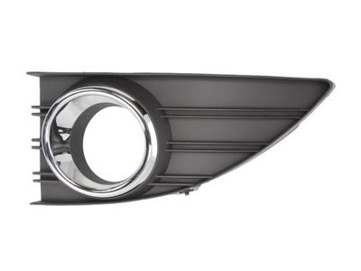 Ventilation Grilles, bumper BLIC 6502-07-6050919P