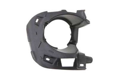 Ventilation Grilles, bumper BLIC 6502-07-6063917P