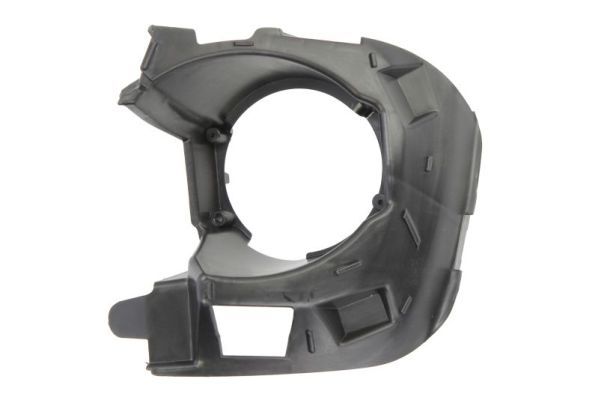BLIC 6502-07-6063918P Ventilation Grilles, bumper