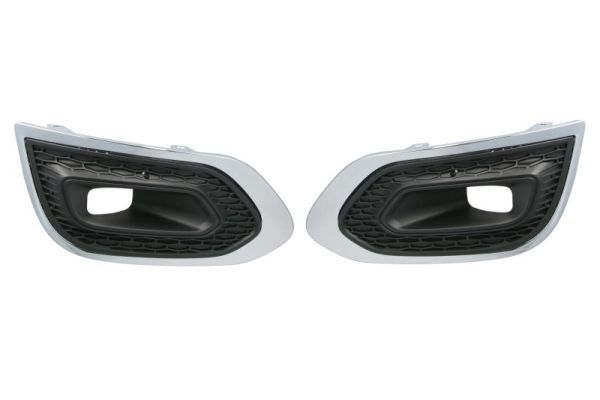 BLIC 6502-07-6091912P Ventilation Grilles, bumper