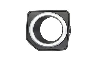 Ventilation Grilles, bumper BLIC 6502-07-6426919P