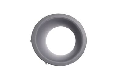 Ventilation Grilles, bumper BLIC 6502-07-6490917P