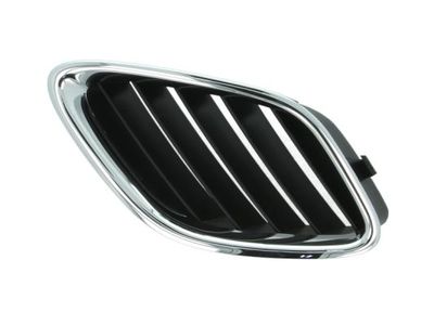 Radiator Grille BLIC 6502-07-6522993P