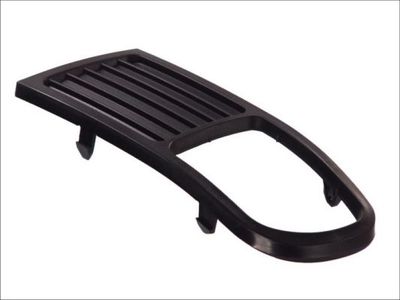 Ventilation Grilles, bumper BLIC 6502-07-66079951P