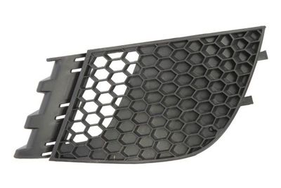 Ventilation Grilles, bumper BLIC 6502-07-6609912P