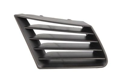 Radiator Grille BLIC 6502-07-6609992Q