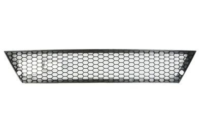 Ventilation Grilles, bumper BLIC 6502-07-6609996Q
