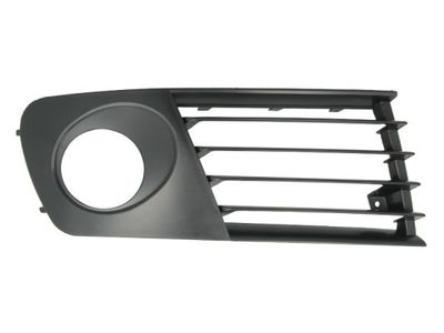 Ventilation Grilles, bumper BLIC 6502-07-6609998PP