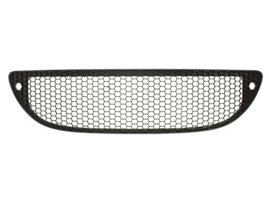 BLIC 6502-07-6612910P Ventilation Grilles, bumper