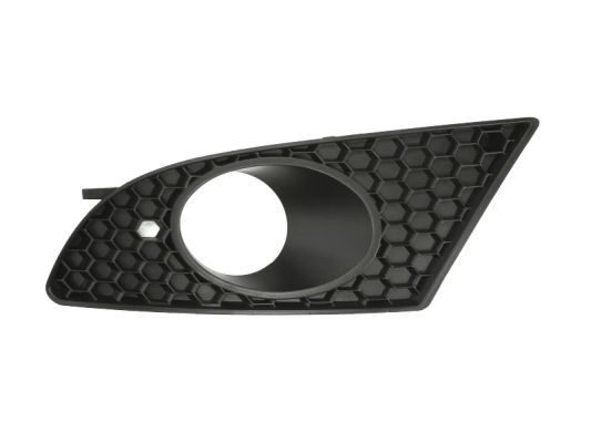 BLIC 6502-07-6613993P Ventilation Grilles, bumper