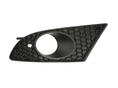 Ventilation Grilles, bumper BLIC 6502-07-6613993P