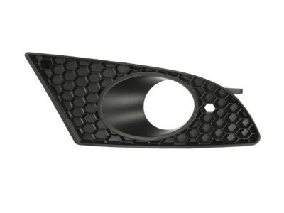 Ventilation Grilles, bumper BLIC 6502-07-6613994P