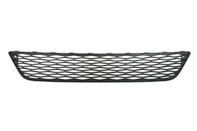 Ventilation Grilles, bumper BLIC 6502-07-6614910Q