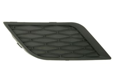 Ventilation Grilles, bumper BLIC 6502-07-6614911P
