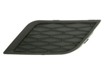 Ventilation Grilles, bumper BLIC 6502-07-6614912P