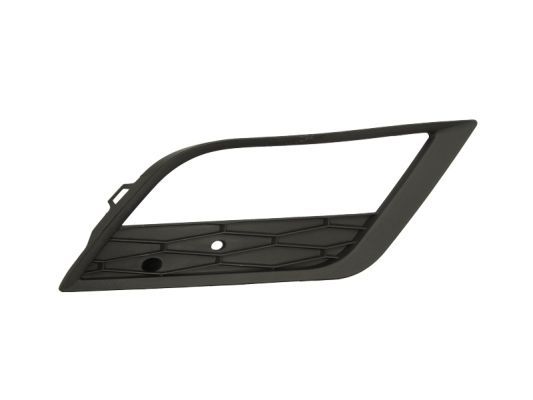 BLIC 6502-07-6614915P Ventilation Grilles, bumper