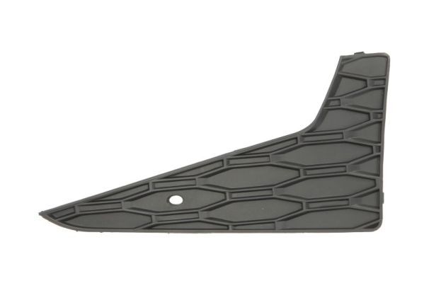 BLIC 6502-07-6614917P Ventilation Grilles, bumper