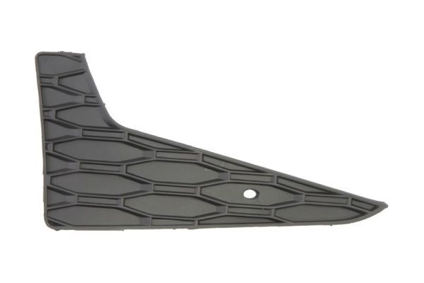 BLIC 6502-07-6614918P Ventilation Grilles, bumper