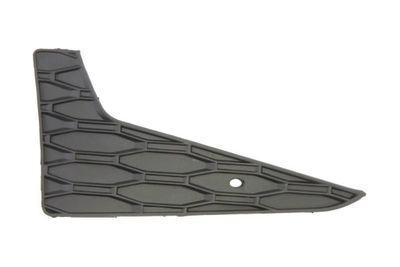 Ventilation Grilles, bumper BLIC 6502-07-6614918P