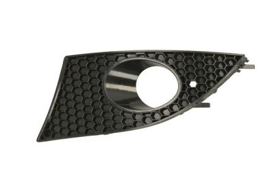 Ventilation Grilles, bumper BLIC 6502-07-6617911P