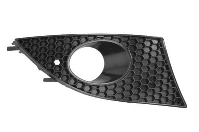 Ventilation Grilles, bumper BLIC 6502-07-6617912P