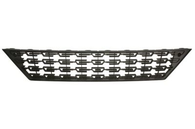 Ventilation Grilles, bumper BLIC 6502-07-6619910P