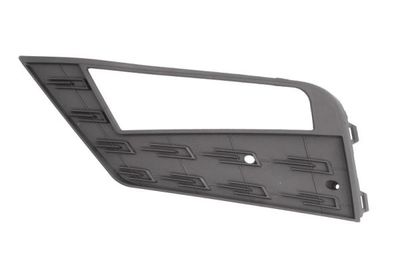 Ventilation Grilles, bumper BLIC 6502-07-6619913P