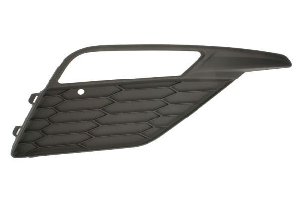 BLIC 6502-07-6619915P Ventilation Grilles, bumper