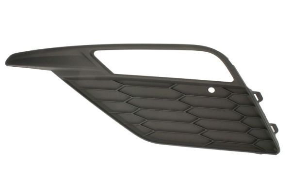BLIC 6502-07-6619916P Ventilation Grilles, bumper