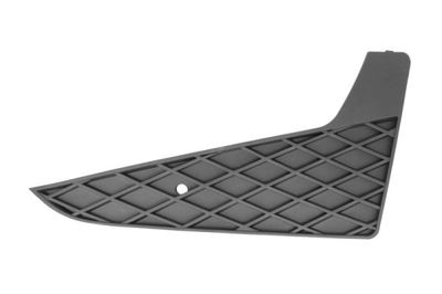 Ventilation Grilles, bumper BLIC 6502-07-6621911P