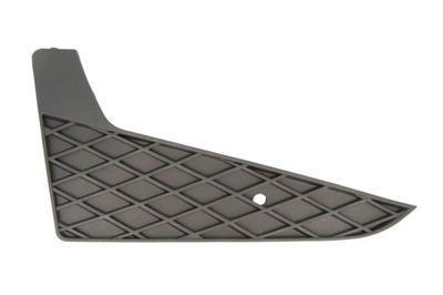 Ventilation Grilles, bumper BLIC 6502-07-6621912P