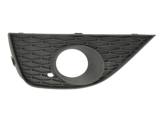 BLIC 6502-07-6621913P Ventilation Grilles, bumper
