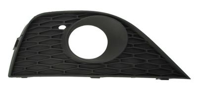Ventilation Grilles, bumper BLIC 6502-07-6621914P