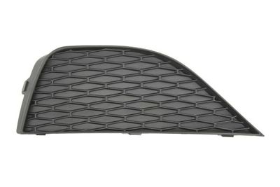 Ventilation Grilles, bumper BLIC 6502-07-6621918P