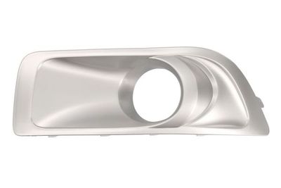 Ventilation Grilles, bumper BLIC 6502-07-6715915P