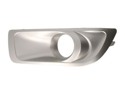 Ventilation Grilles, bumper BLIC 6502-07-6715916P