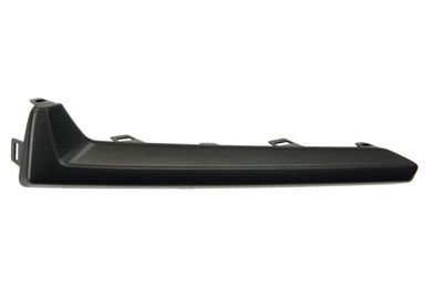Trim/Protection Strip, bumper BLIC 6502-07-6738922P