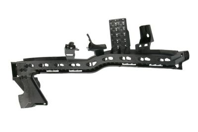 Mounting Bracket, bumper BLIC 6502-07-6741932P