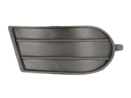BLIC 6502-07-6814912P Ventilation Grilles, bumper