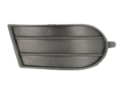 Ventilation Grilles, bumper BLIC 6502-07-6814912P