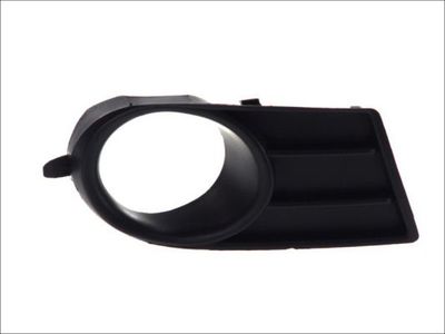Ventilation Grilles, bumper BLIC 6502-07-6814914P